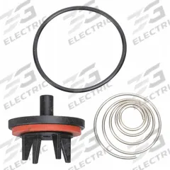 WATTS Vacuum Breaker Repair Kit: Check Repair Kit, 36JD33/793HT9/809GD1/809GD2, 1 800M4, Repair Kit (MPN 800M4 1 1st Check Kit). Key specifications — Compatible Valve Size: 1 in; Compatible with Grainger Part No.: 793HT9; Compatible with Series: 800M4; Compatible with Mfr. Model No.: 1 800M4; Includes: Check Spring.
