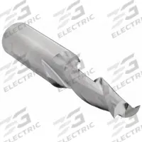 ONSRUD Solid Router Bit: Spiral Upcut, 2 Flute, 3/8" Cut Dia, 1-1/4" LOC (MPN 52-330). Key specifications — attr1164582: 52-200; attr1164586: MDF.