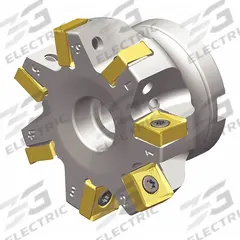 WIDIA Indexable Face Mill: VSM890D600Z12S200SN12 (MPN 6596156). Key specifications — attr256955: VSM890D600Z12S200SN12.