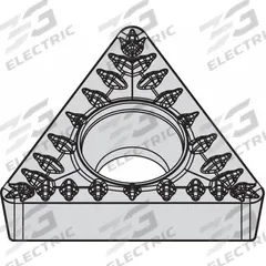 WIDIA Triangle Turning Insert: TCMT3251MP, TCMT16T304MP (MPN 4168904). Key specifications — attr257938: TCMT3251MP; attr257939: TCMT16T304MP.