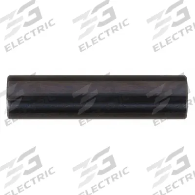 VERMONT GAGE Class ZZ No-Go Pin Gauge: 0.6300 in Dia, 0.00020 in Tolerance, Steel - Class ZZ No-Go (Minus) Plug & Pin Gauges - Black Oxide Finish, Inch Diameters