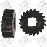 SIGNODE Ratchet Gear: For M1300, Fits SIGNODE Brand (MPN M1300-7). Key specifications — For Use With Mfr. Model Number: M1300; Fits Brand: SIGNODE; Product Type: Ratchet Gear; Brand: SIGNODE.