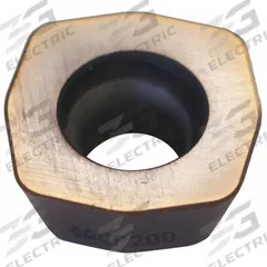 SUMITOMO Square Milling Insert: SDMW1406ZDTR-ACK300