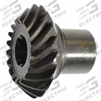 SPEEDAIRE Bevel Gear: Mfr Part # TT44922G - Air Tool Replacement Parts