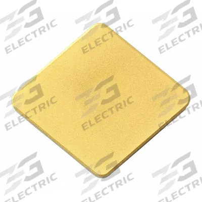 KYOCERA Diamond Turning Insert (MPN CNM323KBN900) - Diamond Indexable Turning Inserts