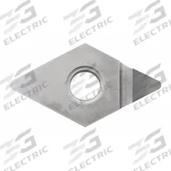 KYOCERA Diamond Turning Insert (MPN DNMM4305MKPD001)