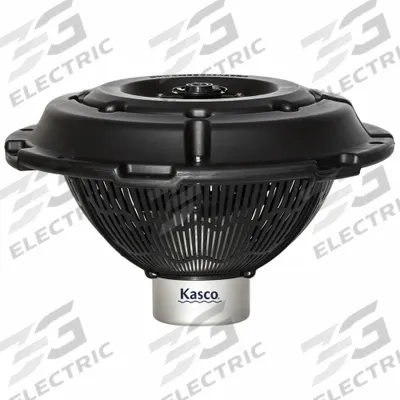 KASCO Fountain Pump: 3/4 hp, 120V AC, 7 ft Max. Spray Ht, 20 ft Max. Spray Wd - Pond Decorative Fountain Systems
