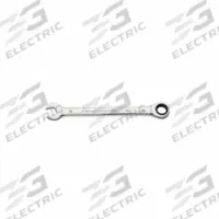 GEARWRENCH Combination Ratcheting Wrench: Alloy Steel, Full Polish Chrome, 18 mm Head Size, Std (MPN 86918). Key specifications — attr309600: 18 mm; attr309611: Full Polish Chrome; attr309610: Alloy Steel; attr309604: Yes; attr309612: No; attr309613: No; attr309615: No; attr324932: GEARWRENCH.