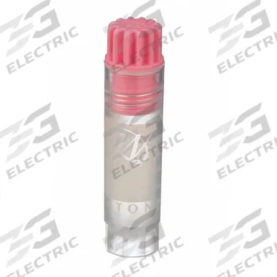 APPROVED VENDOR Cryogenic Vial: Cryogenic, Polypropylene, 2 mL, Pink, 12 mm Body Dia, Sterile - Plastic Cryogenic Vials