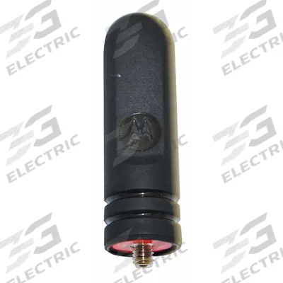MOTOROLA Antenna: Stubby, Fits Motorola, For SL3500e, UHF, 403 MHz to 425 MHz - Motorola-Compatible Antennas