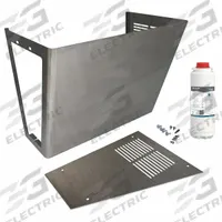 ELKAY Bi-Level Filter Maintenance Kit (MPN EZFMTLP). Key specifications — attr1323567: EZ/LZ Bi-Level Filtered Coolers and Bottle Filling Stations; attr1323568: Wrapper with Side Access Panel (for Bi-Level Stations) and Filter; attr1323575: Bi-Level Filter Maintenance Kit; attr1323606: ELKAY.