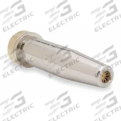 HARRIS Machine Cutting Tip: 6290-VVC Series, Size 1 1/2, For Use With Propane & Natural Gas, 3 in (MPN 6290-1-1/2VVC). Key specifications — For Torch Type: Machine; Manufacturer Part Number: 6290-1-1/2VVC; Brand: HARRIS.