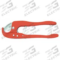 WESTWARD Tubing Cutter: 1/16 in – 2 3/8 in OD Cutting Capacity, Ratcheting Shear, 17 in Tool Lg (MPN 10D468). Key specifications — attr327817: No; attr327812: 10D468; attr327818: Polypropylene; attr327815: WESTWARD.