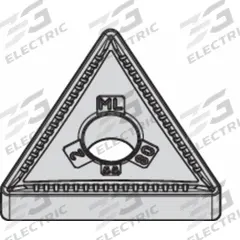 WIDIA Triangle Turning Insert: TNMG333ML, TNMG160412ML (MPN 4171077). Key specifications — attr257938: TNMG333ML; attr257939: TNMG160412ML.