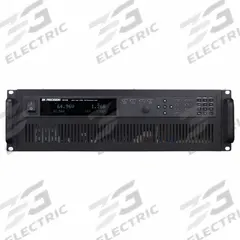 B&K PRECISION DC Electronic Load: 0 V to 500 V, 30 A Max Measurable Current, 750 W Power, RS-232/USB (MPN 8612B). Key specifications — Brand: B&K PRECISION.