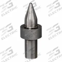 FORMDRILL Drill Bit: Short, UNC, For 7/16"-14 Threads, 10.2 mm Drill Size, Collar Forming (MPN FD1020S). Key specifications — attr1240072: FD1020S; attr1240073: FORMDRILL; attr1240075: Short.
