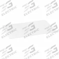 FLEETGUARD Automotive Air Filter: Panel, Cabin, Cabin Air Filter, 11 13/32 in Overall Lg, Cellulose (MPN AF55836). Key specifications — FleetGuard Interchange: AF55836; Brand: FLEETGUARD; Compatible Vehicle Make: Peterbilt; Filter Design: Panel; Media Material: Cellulose; Product Type: Cabin Air Filter; Use Location: Cabin.
