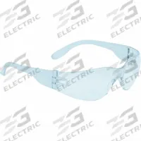 DELTA PLUS Reader Safety Glasses: Clear Lens Color, Scratch-Resistant, Bottom, +1.50, Brava Series (MPN BRAVAIN15). Key specifications — Brand: DELTA PLUS; Series: Brava; Diopter Strength: +1.50; Lens Color: Clear.