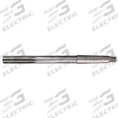 YANKEE Chucking Reamer: 0.4375 in Dia, 7/16 in, Straight Flute, High Speed Steel, MT1 Shank (MPN 436-7/16). Key specifications — attr1301549: Neutral; attr1301527: YANKEE; attr1315412: MT1.