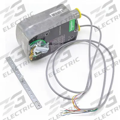 SCHNEIDER Actuator: MS40-7043-501 Mfr Part # - Replacement HVACR Pumps, Valves & Tubing