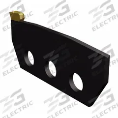 WIDIA Indexable Parting and Cut-Off Blade: WGCSUN0228B (MPN 6788445). Key specifications — attr257384: WGCSUN0228B; attr257388: WGCSUN0228B.
