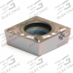 SUMITOMO Diamond Turning Insert: CCMT21.51ELU, CCMT060204NLU (MPN CCMT21.51ELU-AC810P). Key specifications — attr257732: CCMT21.51ELU; attr257733: CCMT060204NLU.