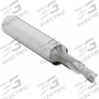 ONSRUD Solid Router Bit: Super Spiral O-Flute, 1/8" Cut Dia, 1/4" LOC (MPN 65-010). Key specifications — attr1164582: 65-000; attr1164586: Wood.