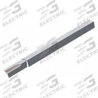 MICRO 100 Single-Point Tool Bit: LT Tool Bit Style, 5/16 in Shank Wd, 5/16 in Shank Ht, Carbide (MPN LT-312)
