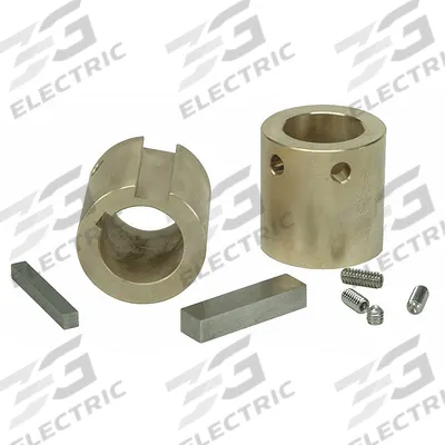 WINSMITH Bushing Kit: 1 7/16 in Bushing Bore Dia, E26MWSS, E26MWSS - Bushing Kits