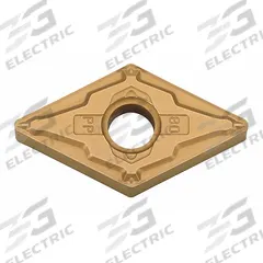 KYOCERA Diamond Turning Insert: DNMG431PP CA510, DNMG150404PP. Key specifications — attr257732: DNMG431PP CA510; attr257733: DNMG150404PP.