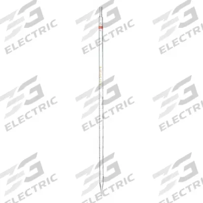 APPROVED VENDOR Volumetric Pipette: 0.5 mL Capacity, 0.5 mL Graduation Increments - Volumetric Pipettes