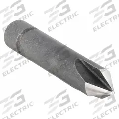 KEO Countersink: 60°, 3 Flute, 1 in Body Dia, Cobalt (MPN 917-000-167). Key specifications — Brand: KEO.