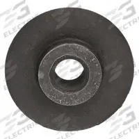 WESTWARD Cutter Wheel: Cuts Aluminum/Copper/Steel, For Grainger No. 3CYV6, For Mfr No. 3CYV6, 2 (MPN 6KHD5). Key specifications — attr424303: Aluminum; attr424298: 3CYV6; attr424301: Steel; attr424299: 3CYV6; attr424296: WESTWARD; attr549253: 2.