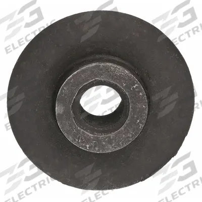 WESTWARD Cutter Wheel: Cuts Aluminum/Copper/Steel, For Grainger No. 3CYV6, For Mfr No. 3CYV6 - Wheels for Pipe, Tubing & Conduit Cutters