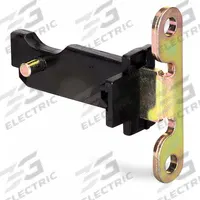 TELEMECANIQUE SENSORS Right Angle Actuating Key: XCKL Series, 90° Right Angle (MPN ZCKY081). Key specifications — Brand: TELEMECANIQUE SENSORS; Manufacturer Part Number: ZCKY081; Series: XCKL; Product Type: Right Angle Actuating Key; Actuating Key Type: 90°.