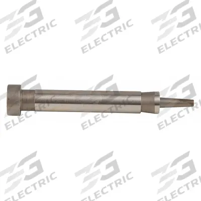 FEIN Nibbler Punch: Nibbler Punch, 18 ga Capacity (Steel), 22 ga Capacity (Stainless Steel) - Fein Nibbler Punches & Dies