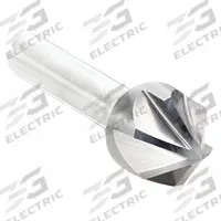 KEO Countersink: 82°, 6 Flute, 1 1/4 in Body Dia, 3/4 in Shank, Carbide (MPN 919-001-028). Key specifications — attr1301035: KEO.