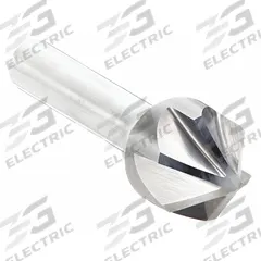 KEO Countersink: 82°, 6 Flute, 1 1/4 in Body Dia, 3/4 in Shank, Carbide (MPN 919-001-028). Key specifications — attr1301035: KEO.