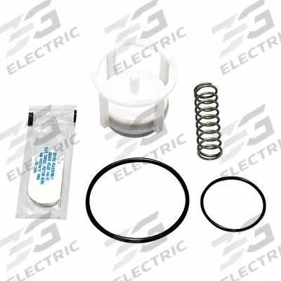 Watts First Check Valve Repair Kit: First Check Valve Repair Kit, 818DD4/818DD6 - Repair Kits & Parts for Watts Backflow Preventers