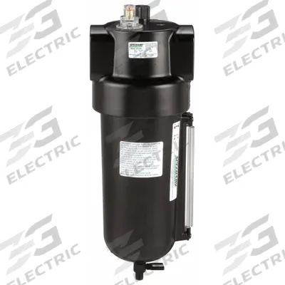 SPEEDAIRE Compressed Air Lubricator: Micro Mist, 1 1/2 in NPT, 275 cfm - Speedaire FRL Air Lubricators