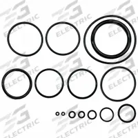 SPEEDAIRE O-ring Kit: Mfr Part # PN31CCP17G, O-Ring Kit, Compatible with Grainger Part # 31CC54. Key specifications — attr948908: PN31CCP17G; attr948910: 31CC54; attr948916: O-Ring Kit.