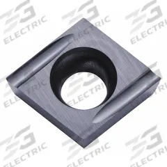 KYOCERA Diamond Turning Insert (MPN CCGT21505FLUPR930)