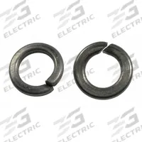 DAYTON Lock Washer: Mfr Part # PP60257G, 2 PK. Key specifications — Product Type: Lockwasher,SS; Manufacturer Part Number: PP60257G.