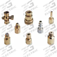 DICKSON Fitting Accessory Kit: A791. Key specifications — Brand: DICKSON; Manufacturer Part Number: A791.
