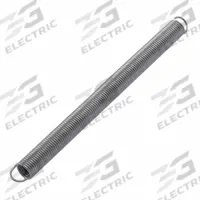 BROAN Spring: Mfr Part # S99140102. Key specifications — attr1065001: S99140102; attr1041510: BROAN; attr1065008: Spring.