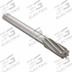 APPROVED VENDOR Chucking Reamer: 0.5625 in Dia, 9/16 in, Spiral Flute, High Speed Steel (MPN 11V393). Key specifications — attr1301549: Right Hand; attr1301527: APPROVED VENDOR.
