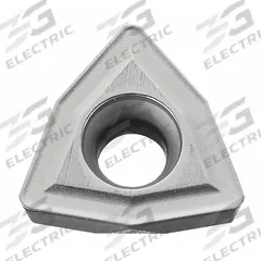 KYOCERA Indexable Drilling Insert: WCMX050308M1PR1230. Key specifications — attr257140: WCMX050308M1PR1230.