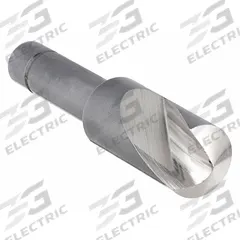 KEO Countersink: 120°, 1 Flute, 1/4 in Body Dia, Cobalt (MPN 919-000-673). Key specifications — Brand: KEO.