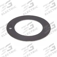 APPROVED VENDOR Thrust Washer: 1 1/4 in Bore, 2 1/8 in OD, 0.062 in Thick, -320°F to 530°F (MPN ZUSAB-PB-1107). Key specifications — System of Measurement: Inch; Brand: APPROVED VENDOR.