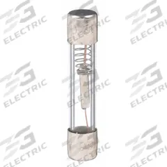 BUSSMANN Fuse: MDQ Series, Time-Delay, 4 A, 250 V AC, 1/4 in x 1 1/4 in (MPN MDQ-4). Key specifications — Brand: BUSSMANN; Series: MDQ.
